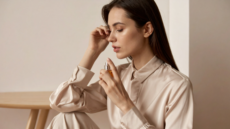 Stop Wasting Your Sprays: Tips for Perfume Longevity